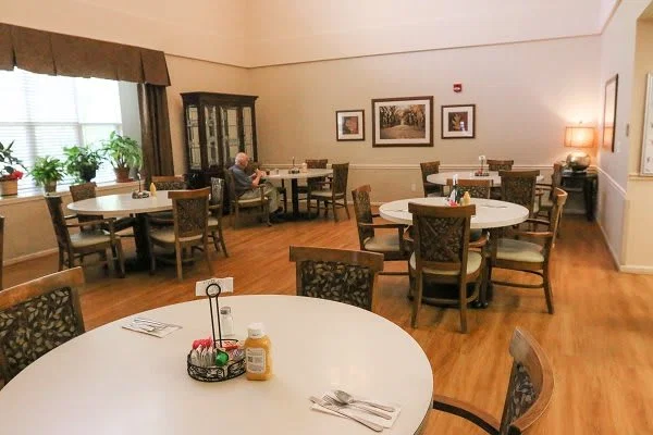Homestead Assisted Living of Atchison