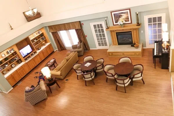 Homestead Assisted Living of Atchison
