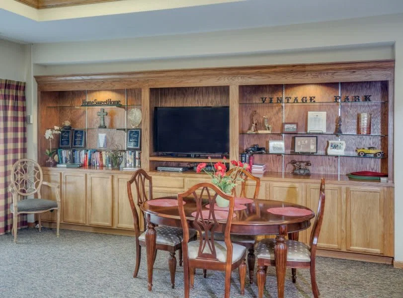 Homestead Assisted Living of Baldwin City