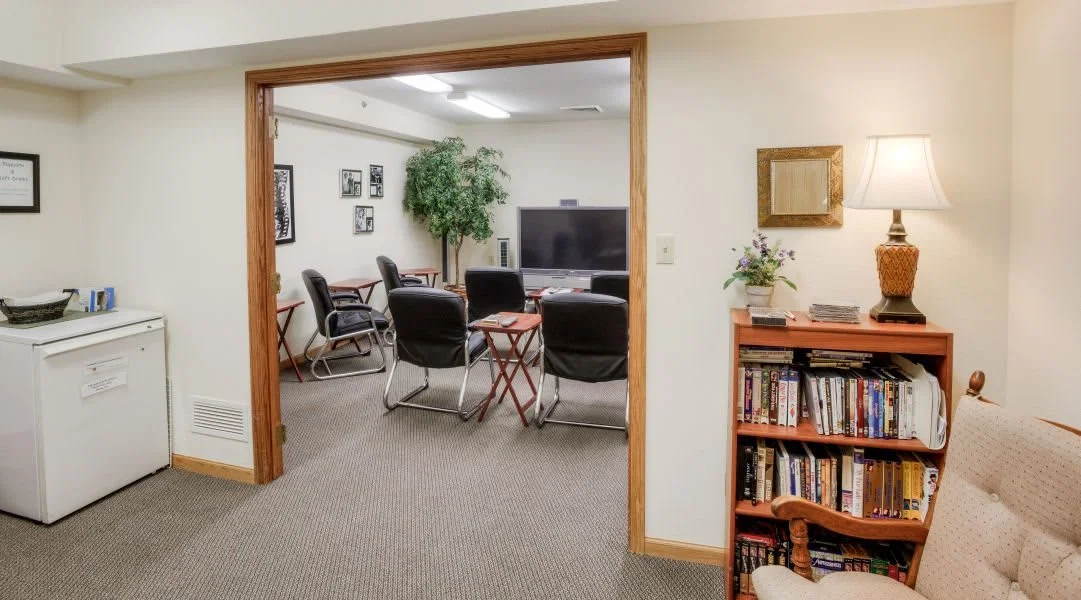 Homestead Assisted Living of Baldwin City