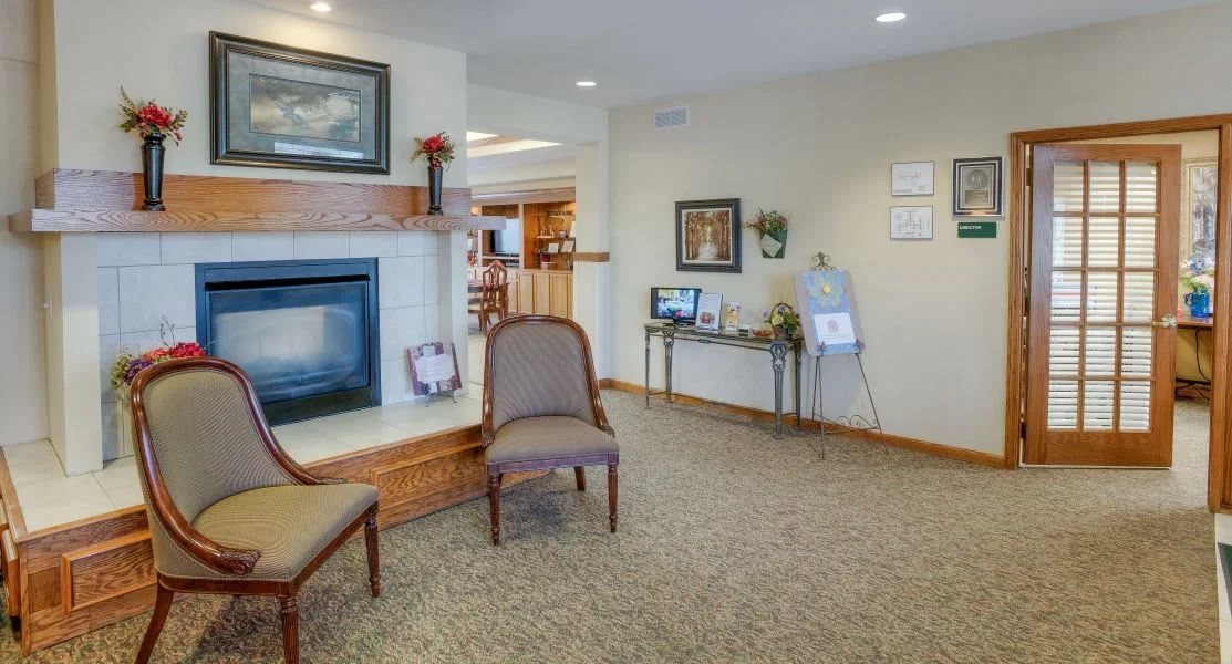 Homestead Assisted Living of Baldwin City
