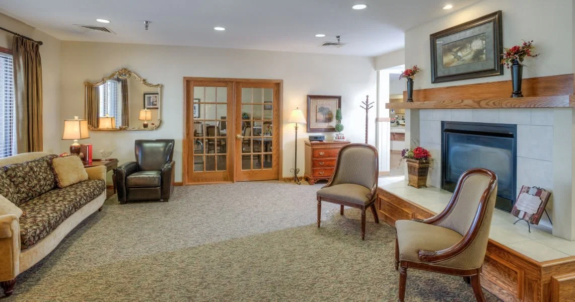 Homestead Assisted Living of Baldwin City