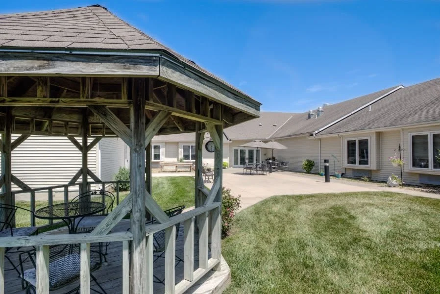 Homestead Assisted Living of Baldwin City