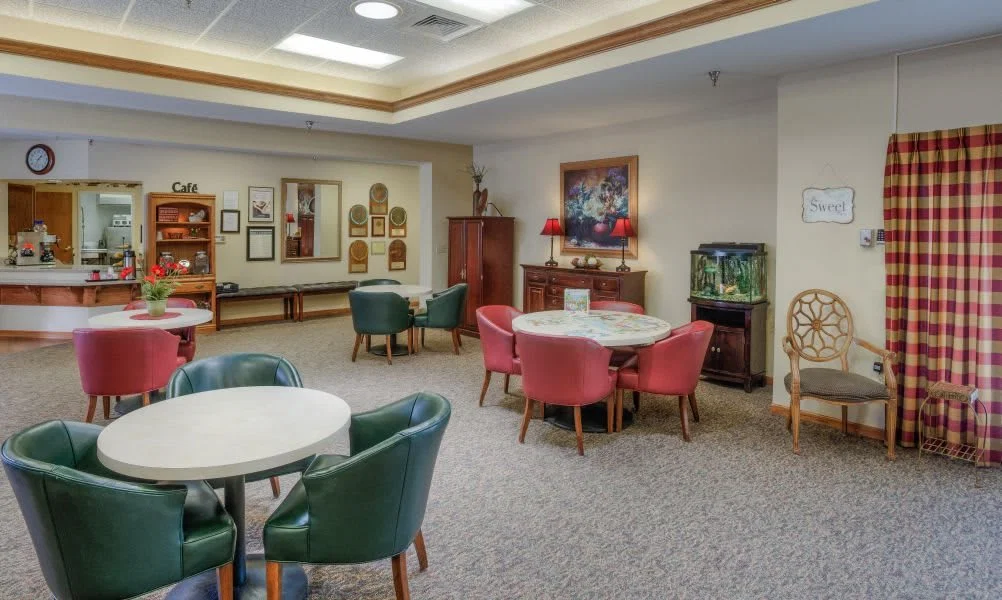 Homestead Assisted Living of Baldwin City