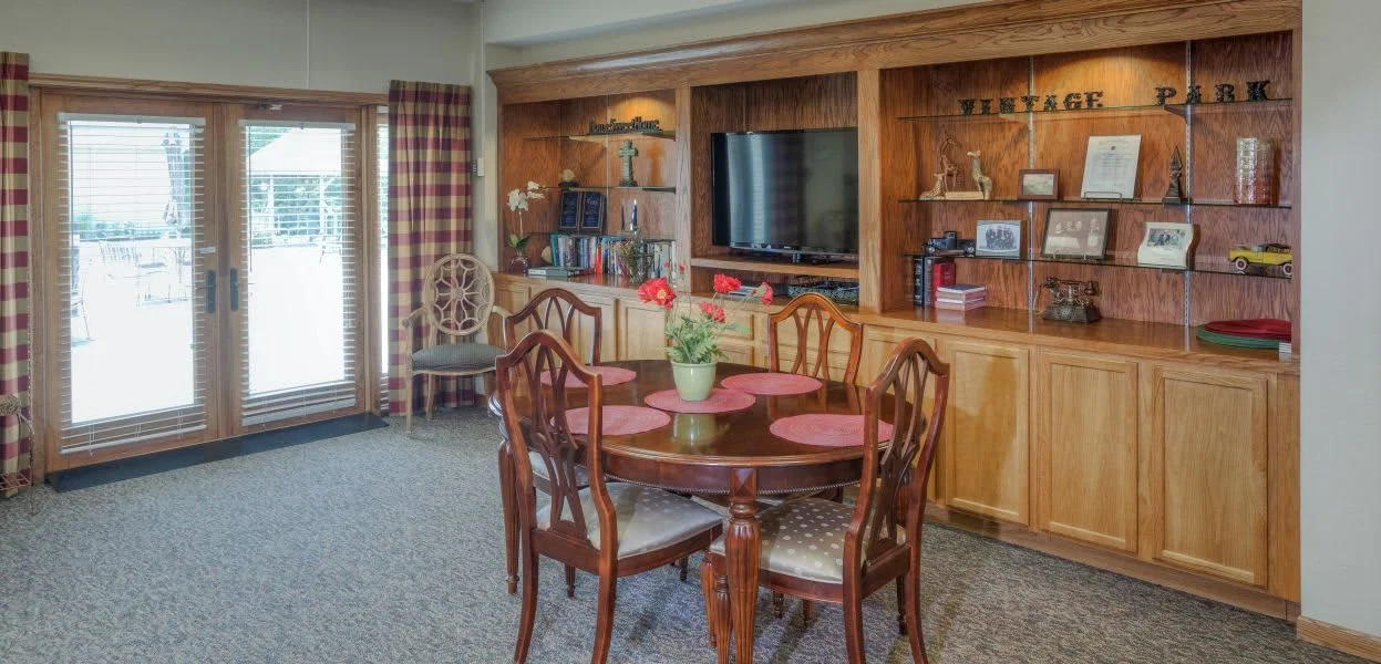 Homestead Assisted Living of Baldwin City