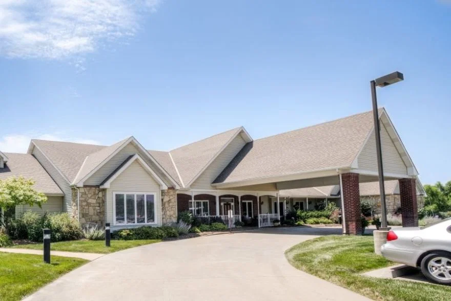 Homestead Assisted Living of Baldwin City
