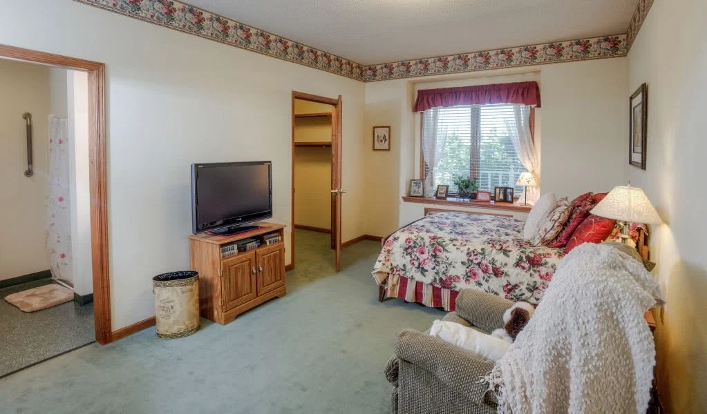 Homestead Assisted Living of Baldwin City
