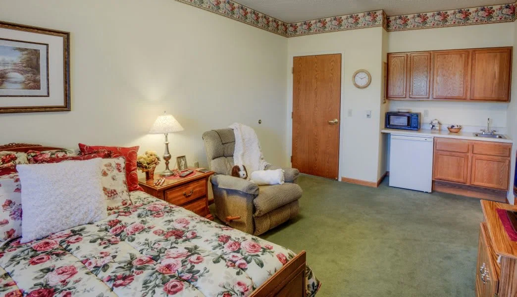 Homestead Assisted Living of Baldwin City