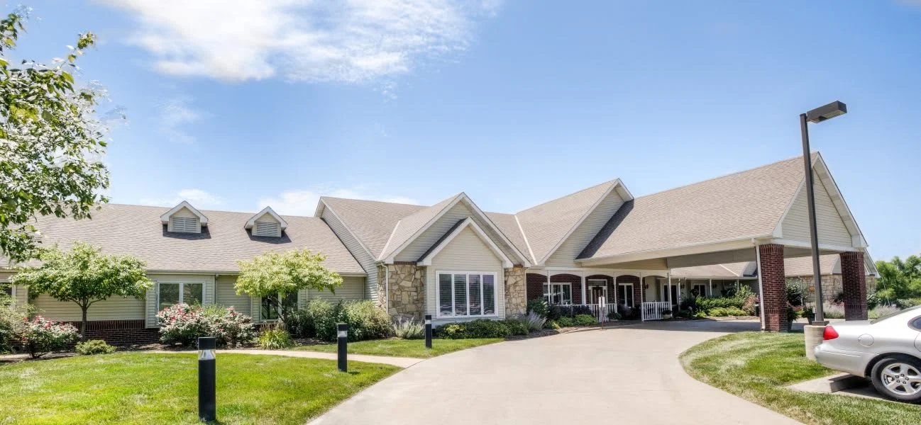 Homestead Assisted Living of Baldwin City