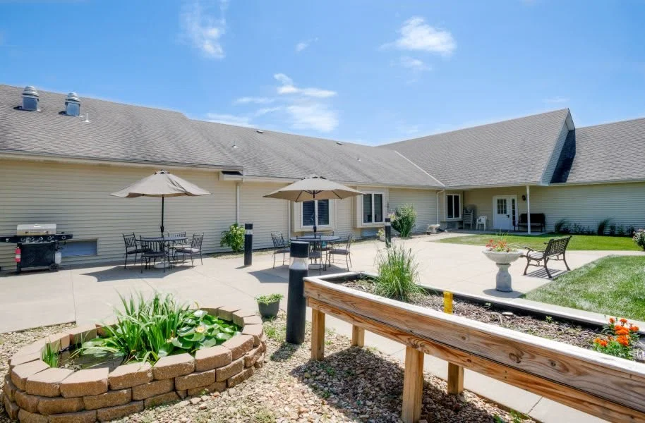 Homestead Assisted Living of Baldwin City