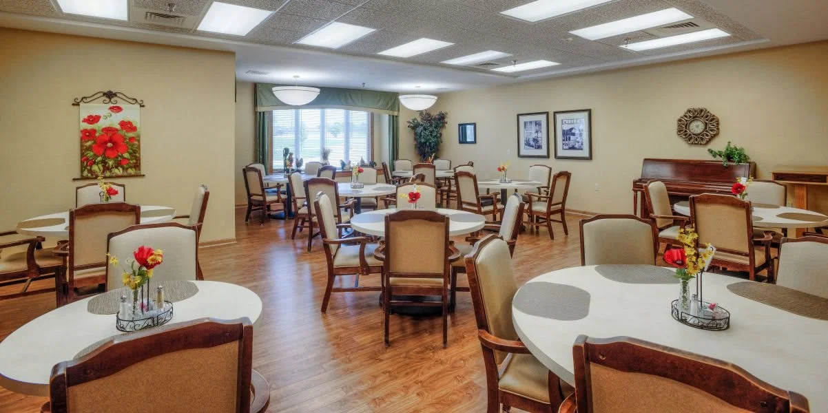 Homestead Assisted Living of Baldwin City