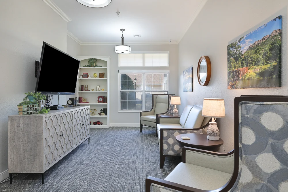 Homestead Assisted Living of Bethany