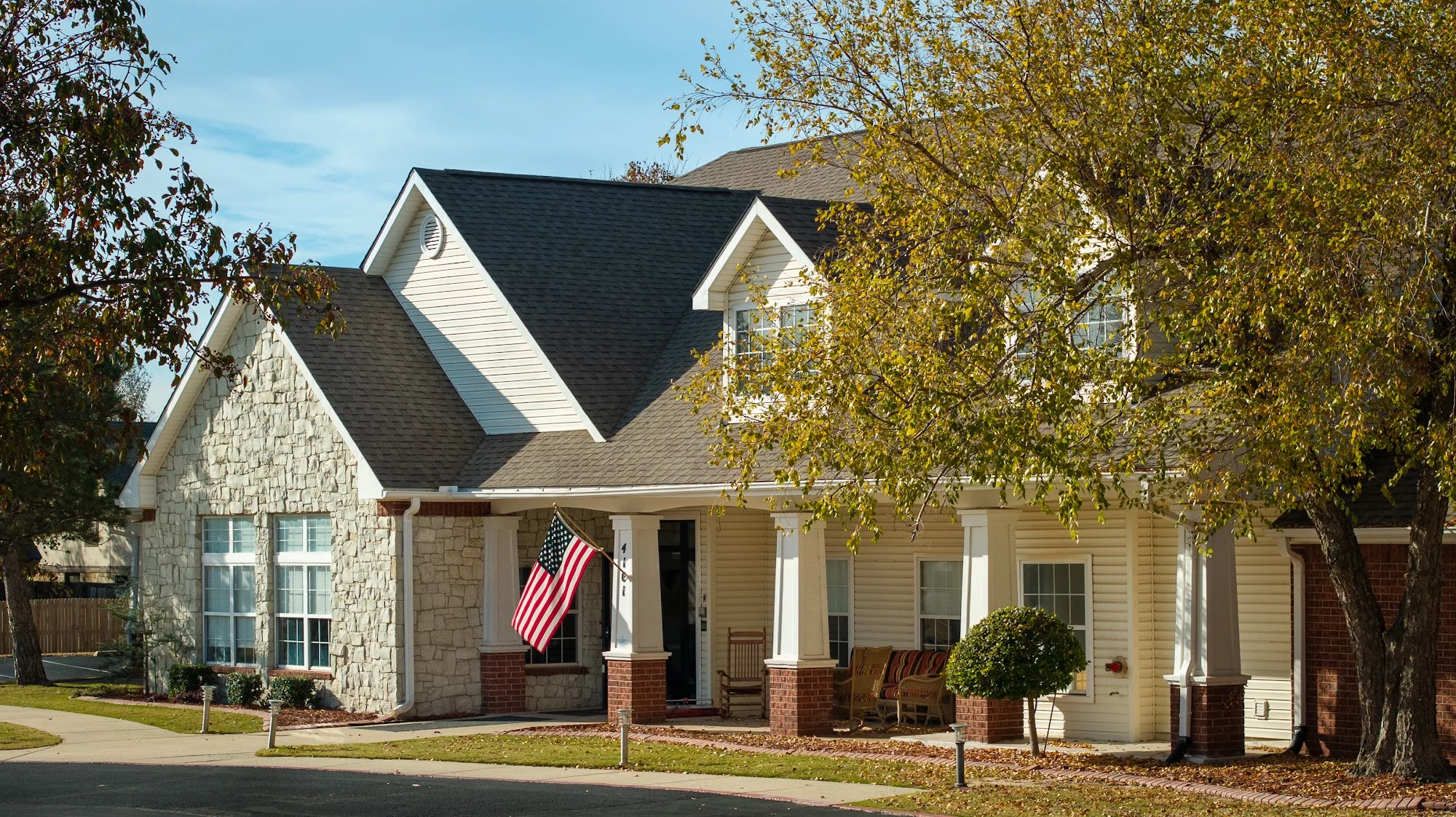 Homestead Assisted Living of Bethany