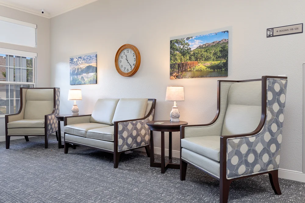 Homestead Assisted Living of Bethany