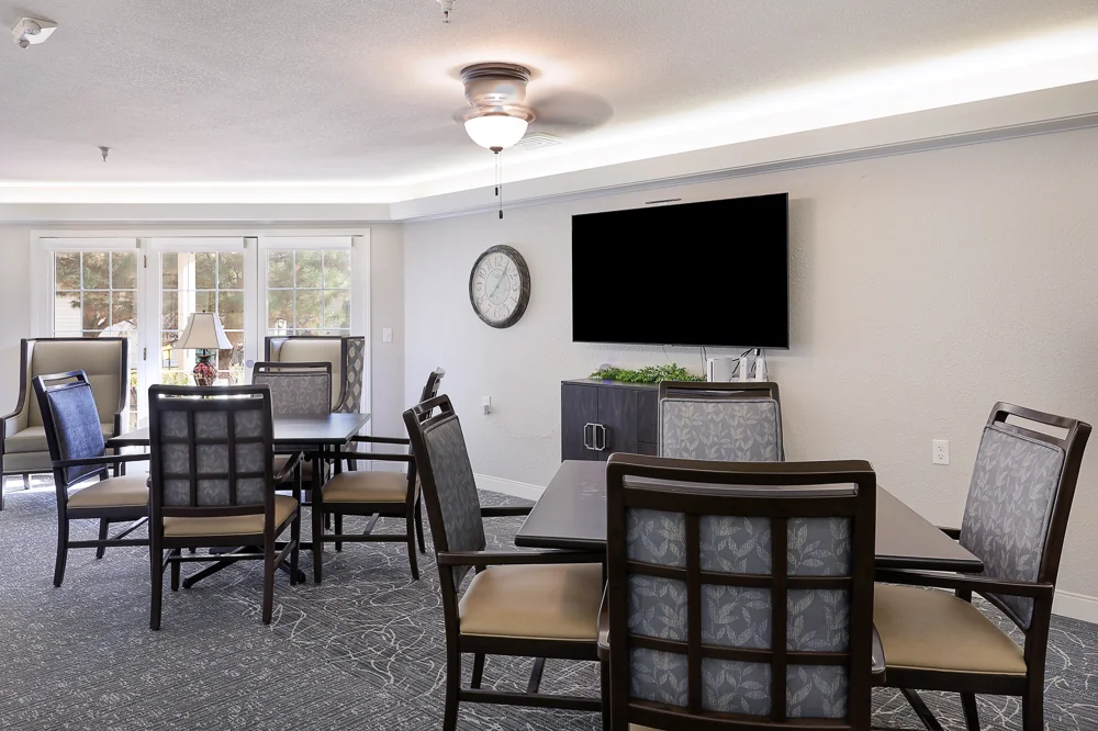 Homestead Assisted Living of Bethany