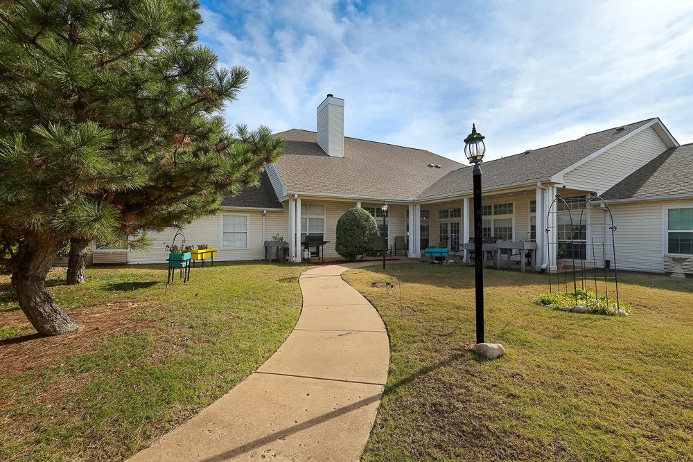 Homestead Assisted Living of Bethany