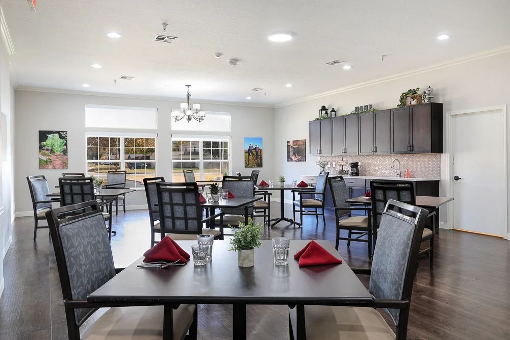 Homestead Assisted Living of Bethany