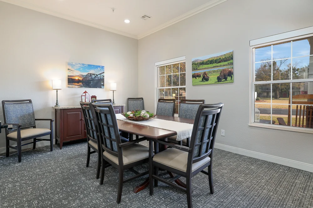 Homestead Assisted Living of Bethany