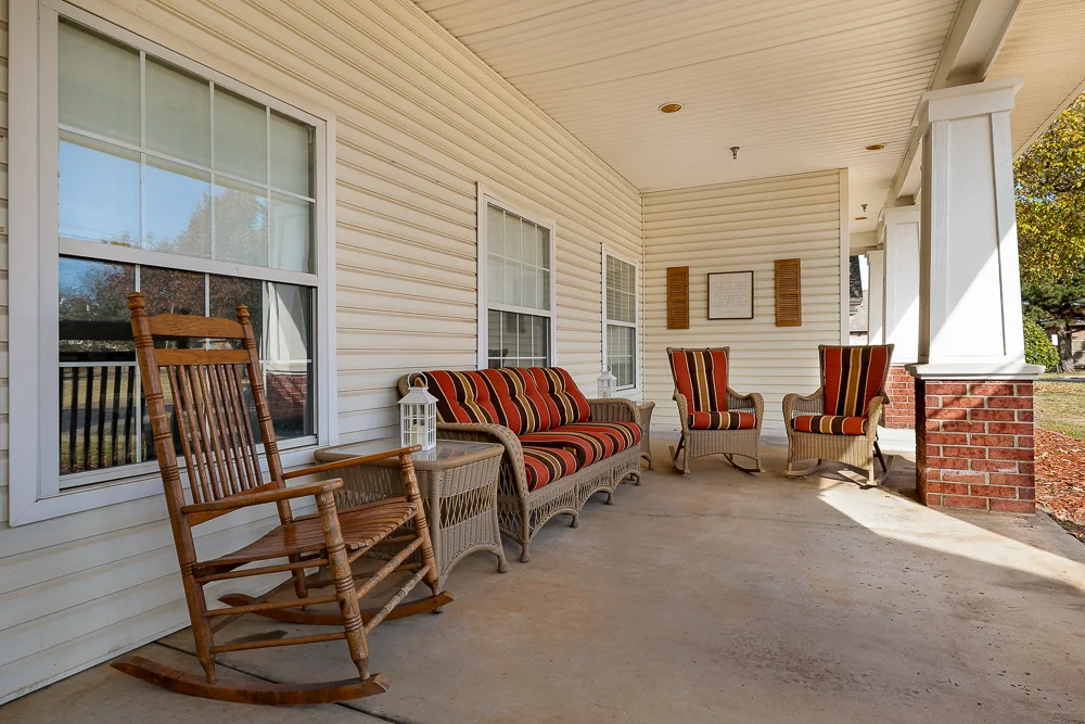 Homestead Assisted Living of Bethany