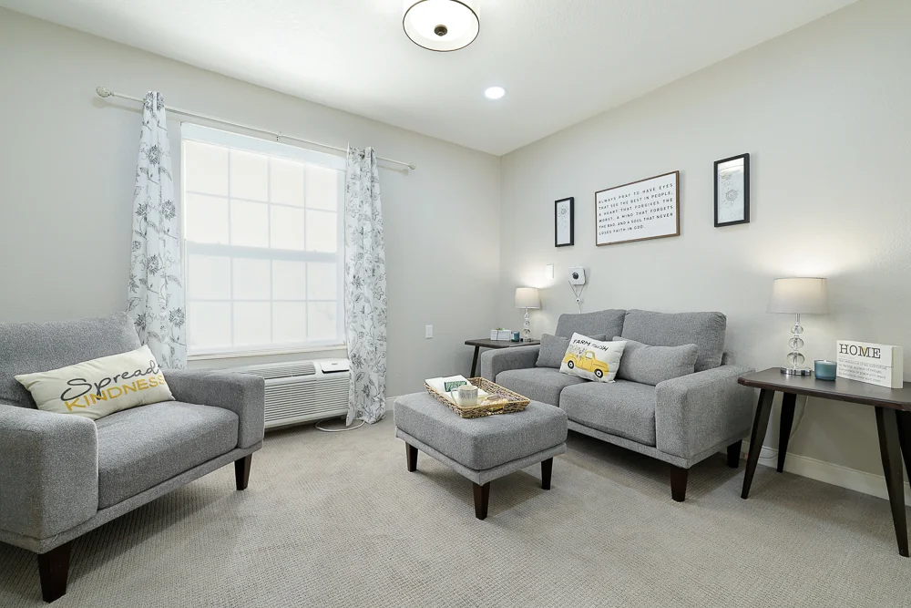 Homestead Assisted Living of Bethany