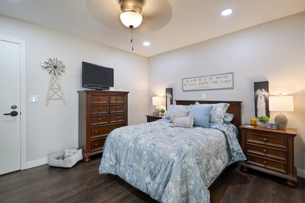 Homestead Assisted Living of Bethany