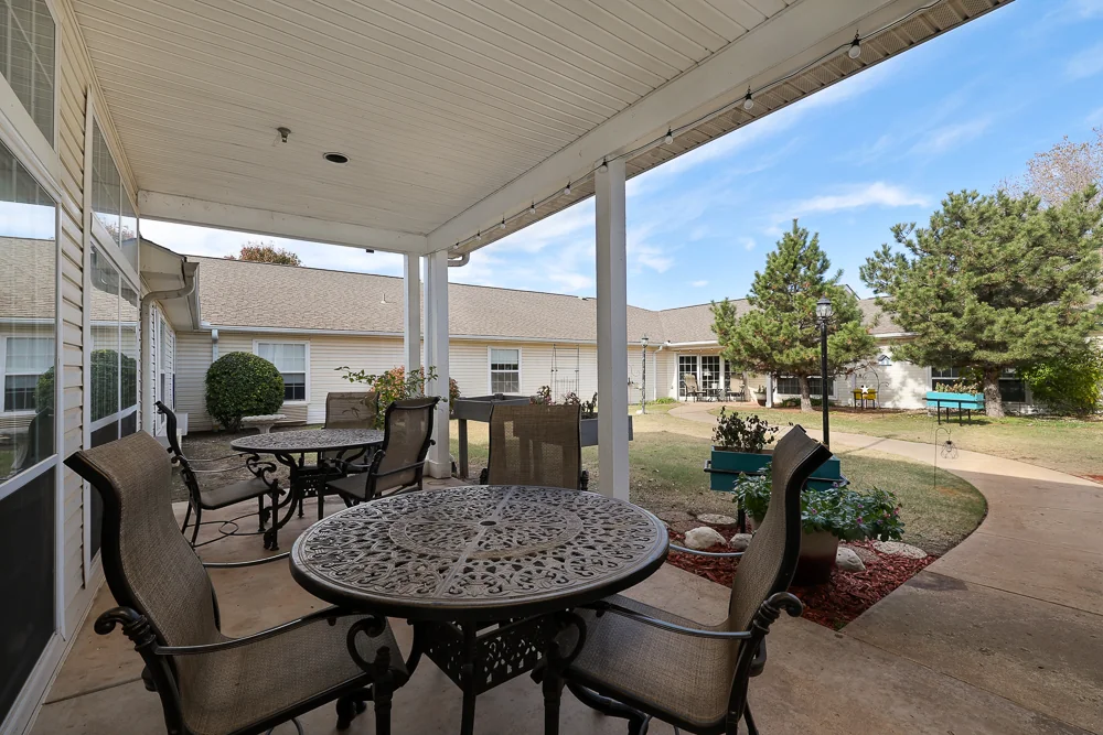 Homestead Assisted Living of Bethany