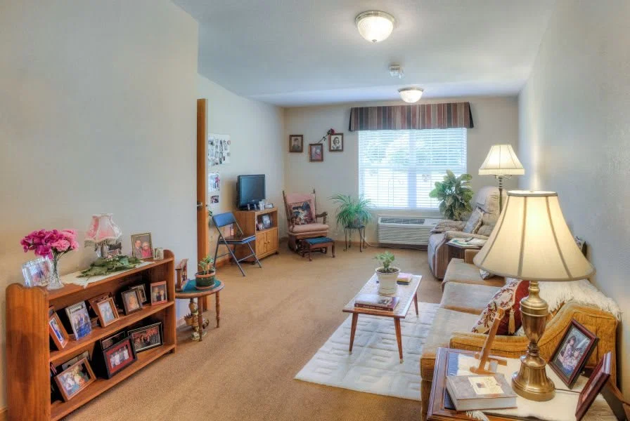 Homestead Assisted Living of Hiawatha