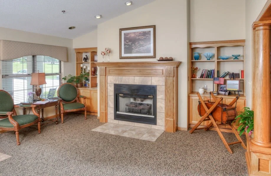 Homestead Assisted Living of Hiawatha