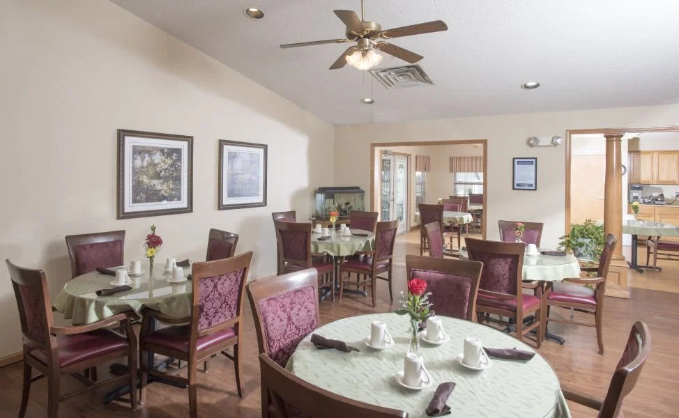 Homestead Assisted Living of Hiawatha