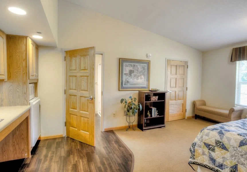 Homestead Assisted Living of Hiawatha