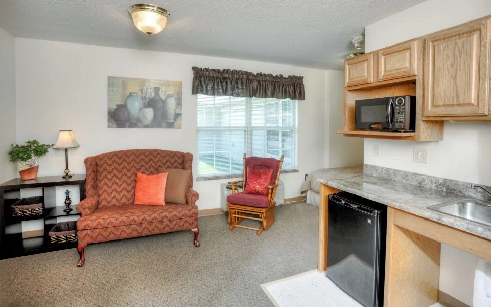 Homestead Assisted Living of Hiawatha