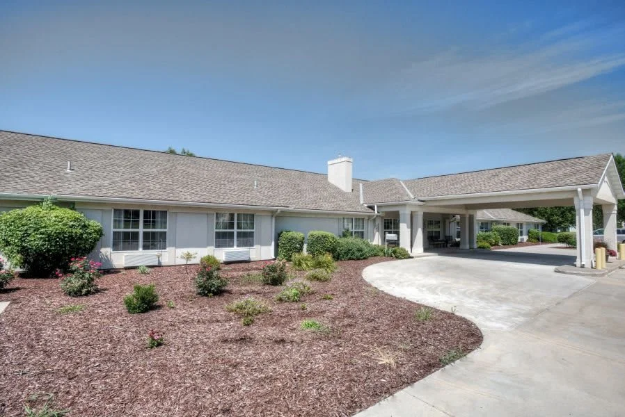 Homestead Assisted Living of Hiawatha
