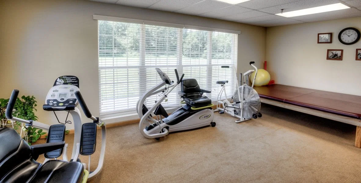 Homestead Assisted Living of Hiawatha