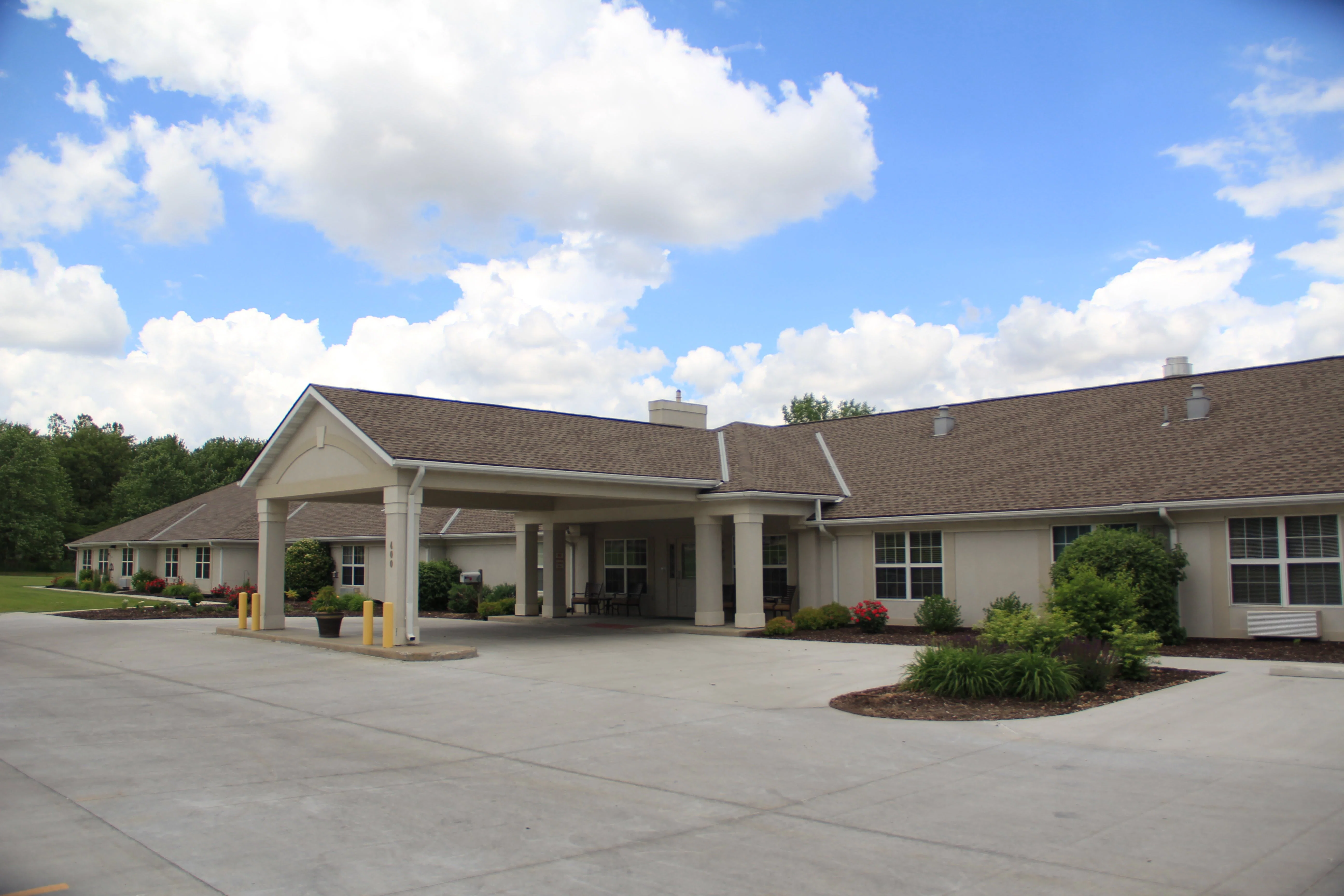 Homestead Assisted Living of Hiawatha