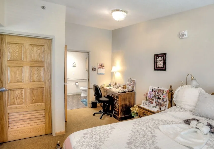 Homestead Assisted Living of Hiawatha