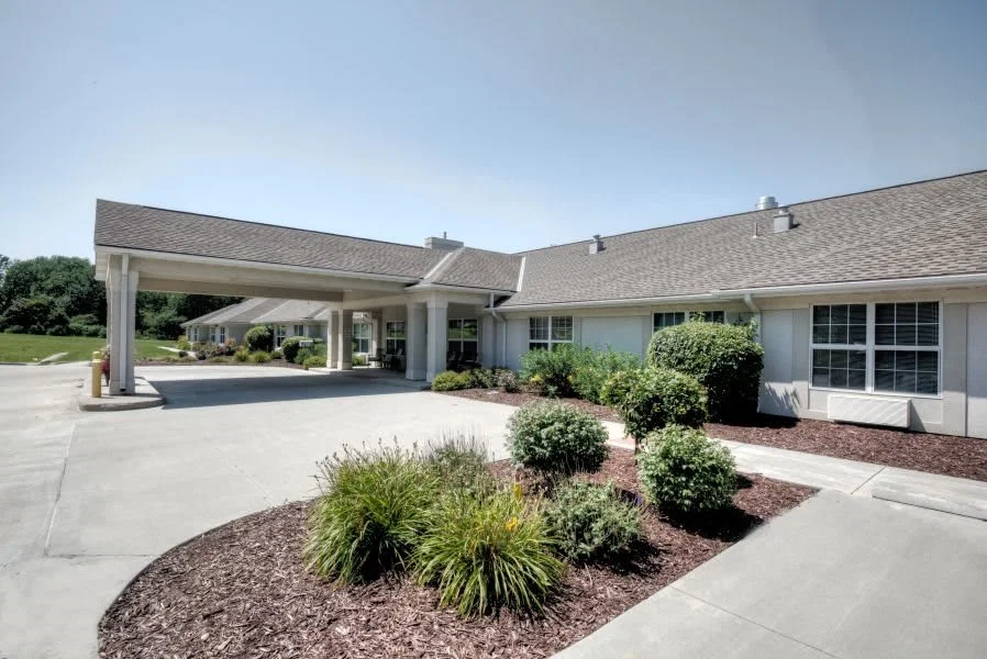Homestead Assisted Living of Hiawatha