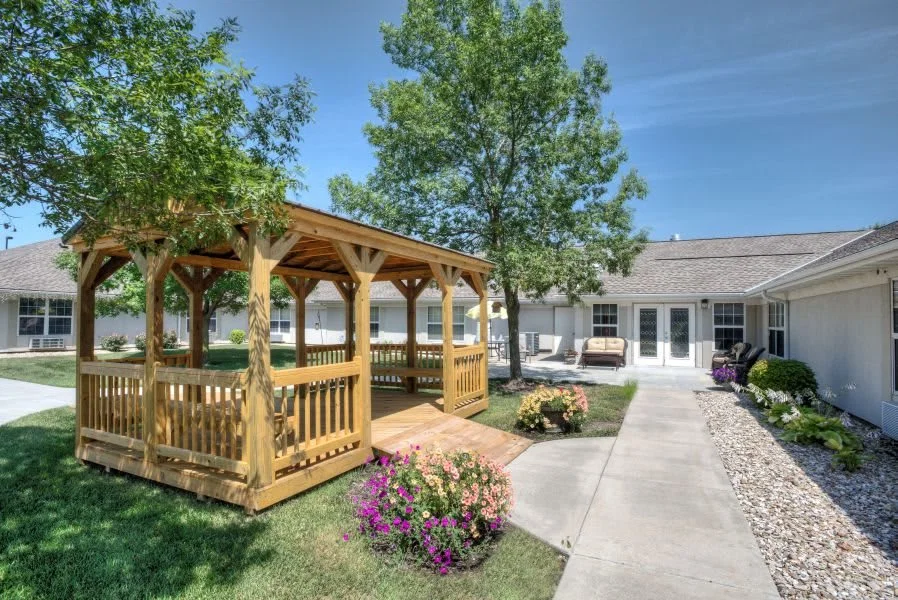 Homestead Assisted Living of Hiawatha