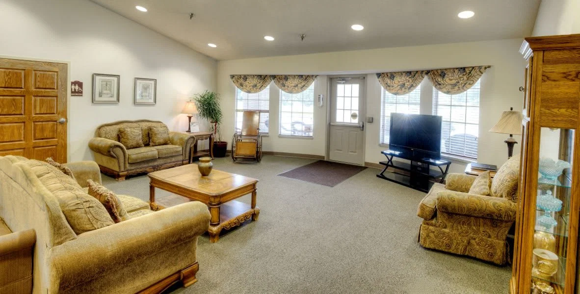 Homestead Assisted Living of Hiawatha