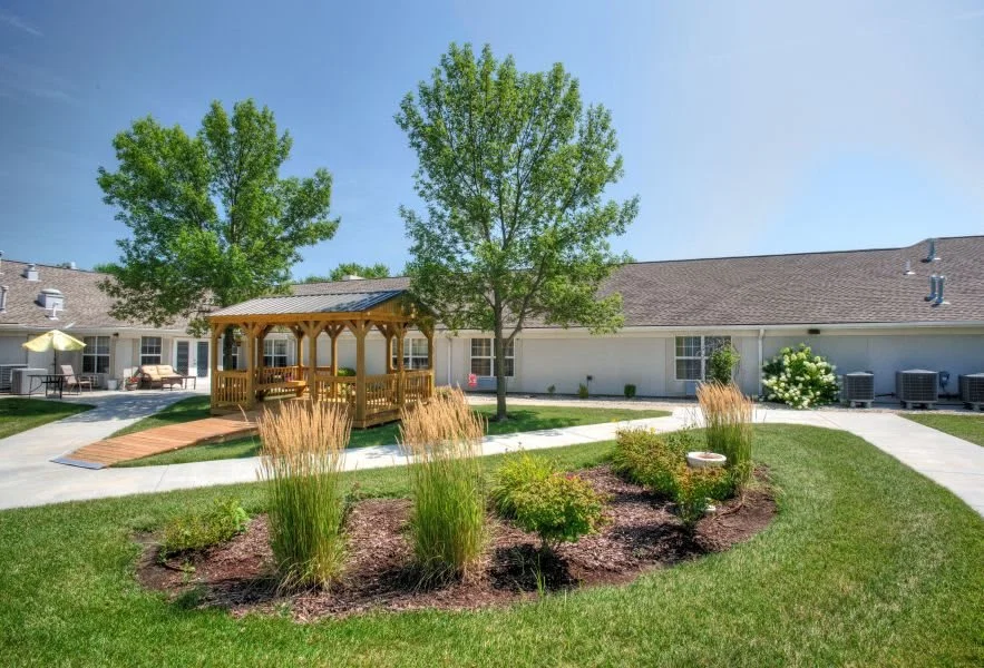 Homestead Assisted Living of Hiawatha