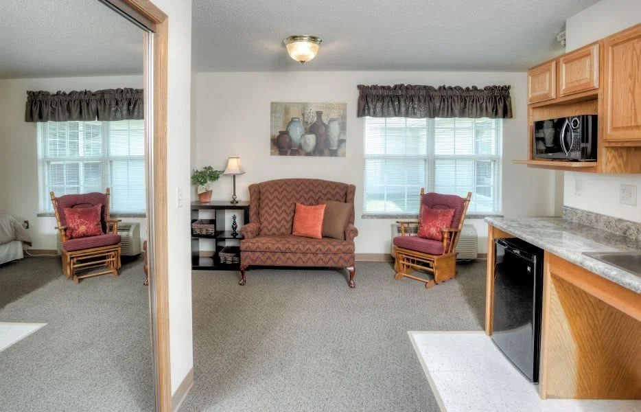 Homestead Assisted Living of Hiawatha