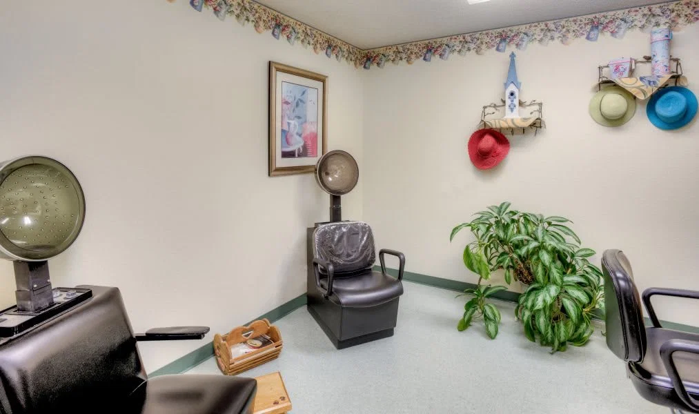 Homestead Assisted Living of Hiawatha