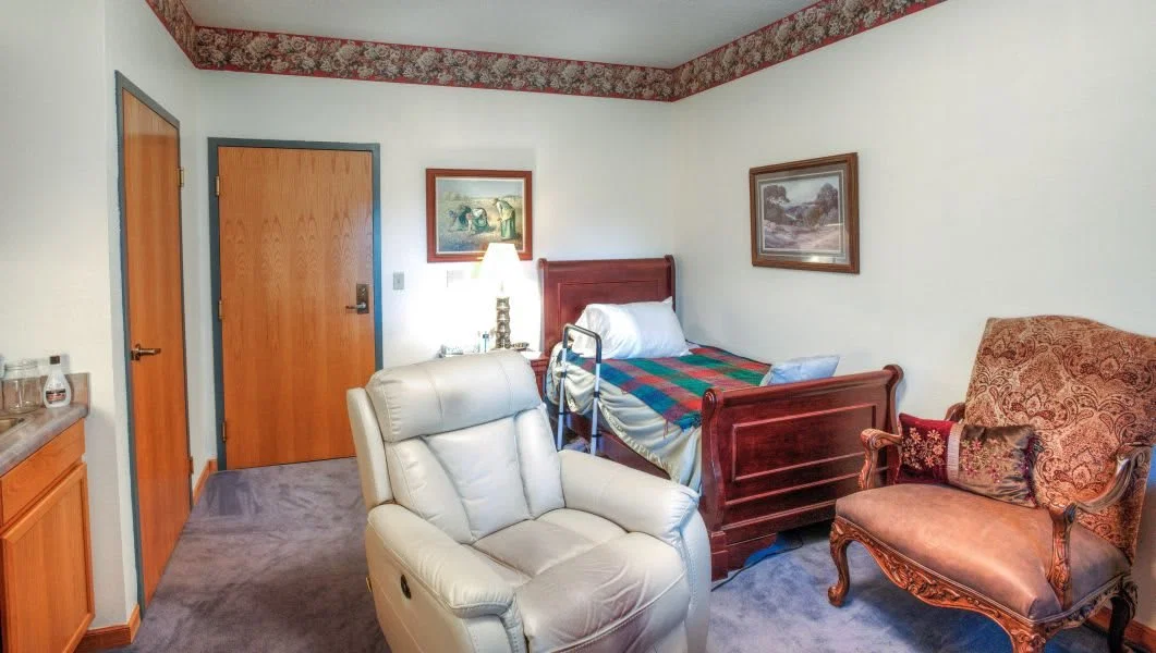 Homestead Assisted Living of Louisburg