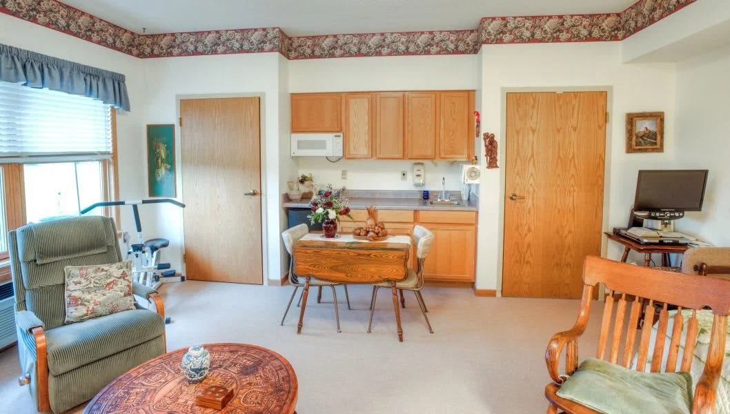 Homestead Assisted Living of Louisburg