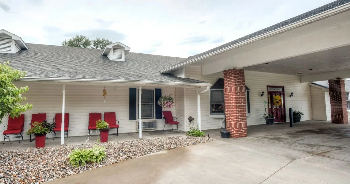Homestead Assisted Living of Louisburg
