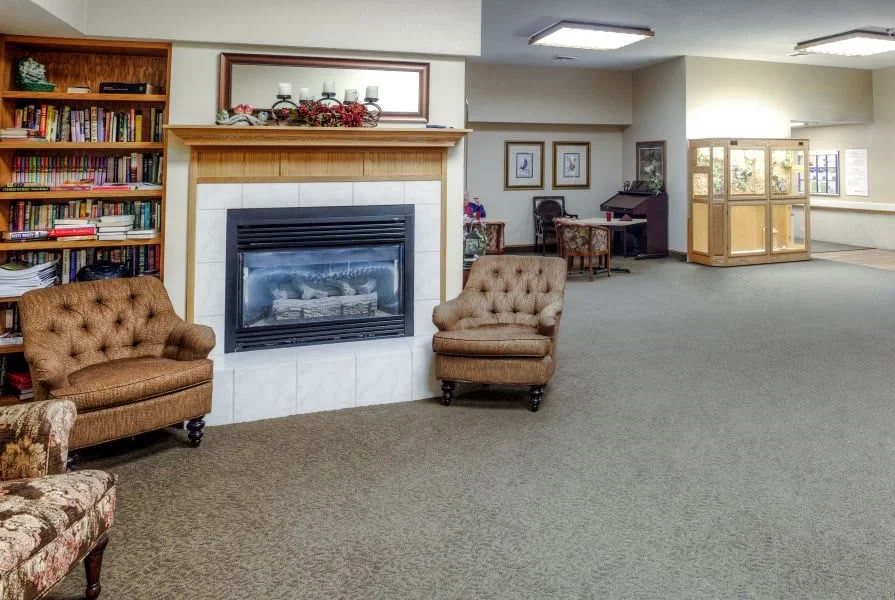 Homestead Assisted Living of Louisburg