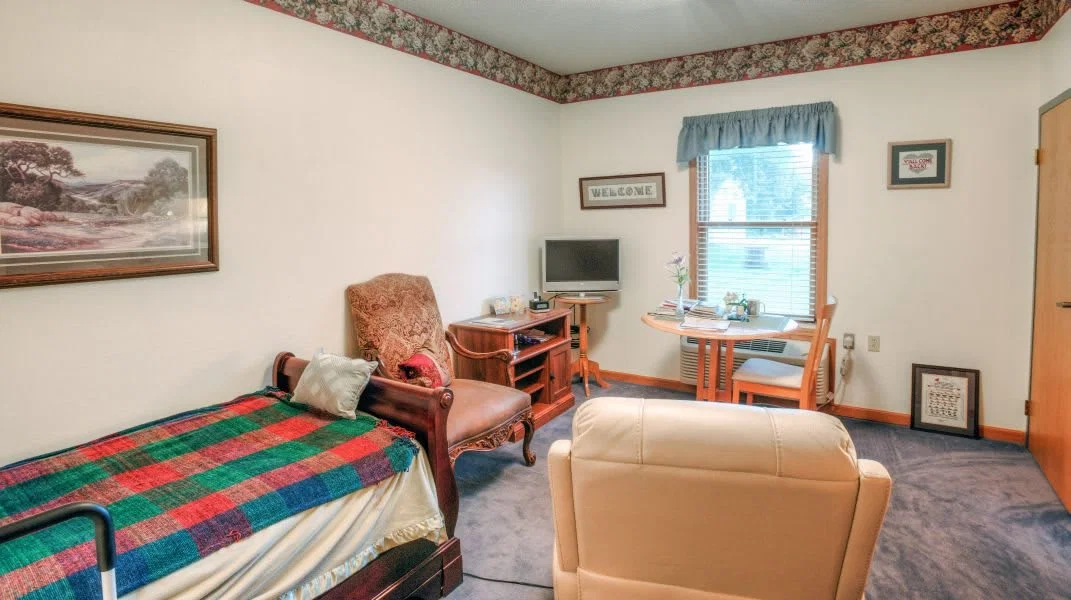Homestead Assisted Living of Louisburg