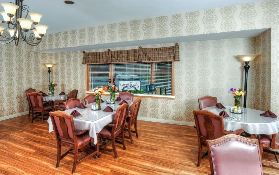 Homestead Assisted Living of Louisburg