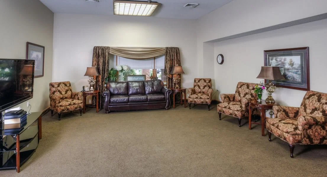 Homestead Assisted Living of Louisburg