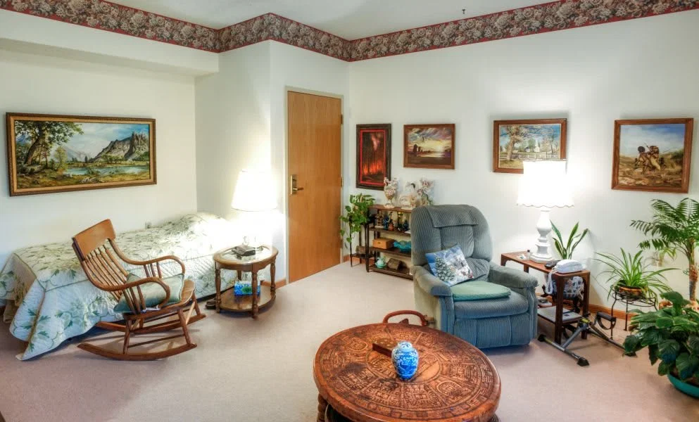 Homestead Assisted Living of Louisburg