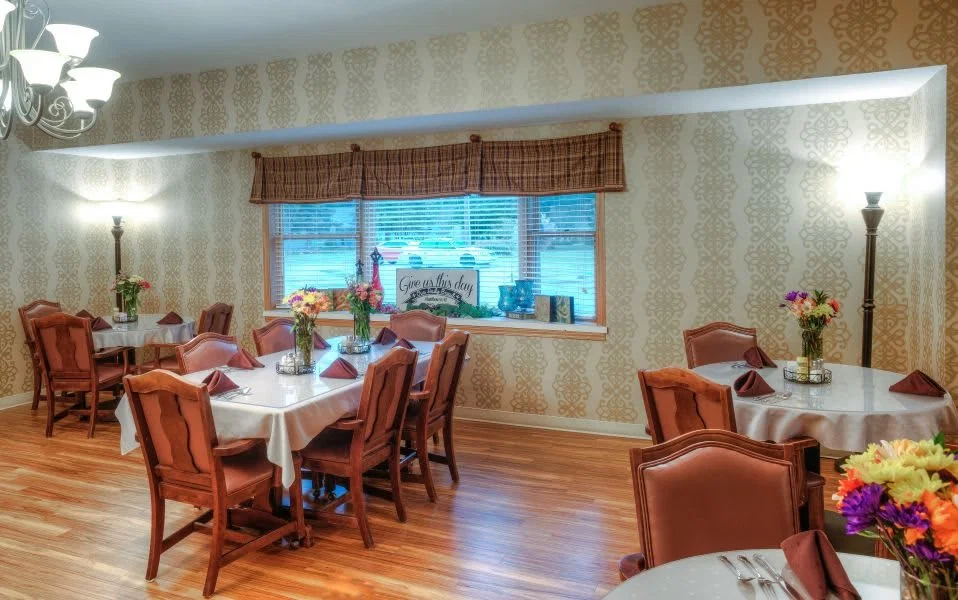 Homestead Assisted Living of Louisburg